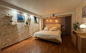 Appartement T2 - Lit King Size En Hypercentre